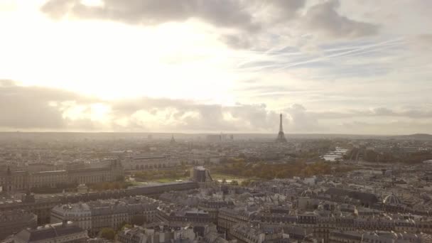 Pařížská panorama
