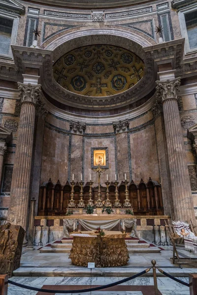 Altar del Panteón — Foto de Stock