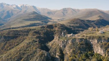 Ermenistan 'daki Tatev Manastırı