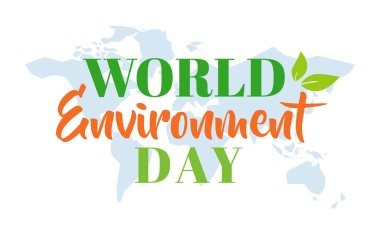 Uluslararası Dünya Çevre Günü