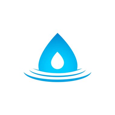 Su Damlası ve Dalgalanma Belirtisi.