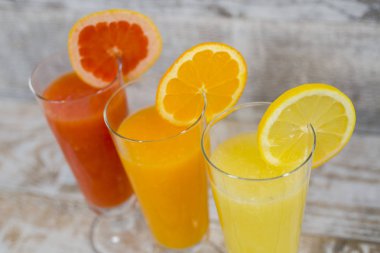 taze narenciye meyve suları