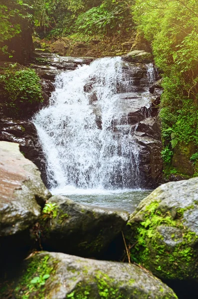 Majalengka, Batı Java Muara Jaya şelale