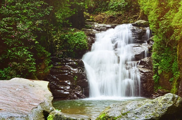 Majalengka, Batı Java Muara Jaya şelale