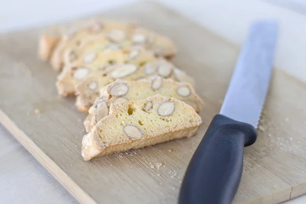 Beyaz arka plan, Kahvaltı çerezleri 