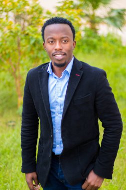 Yakışıklı bir adam niteliğine