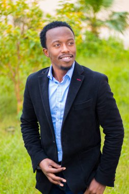 Yakışıklı bir adam niteliğine