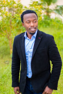 Yakışıklı bir adam niteliğine