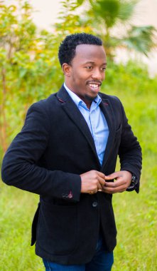 Yakışıklı bir adam niteliğine