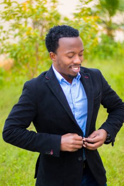 Yakışıklı bir adam niteliğine