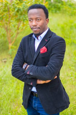 Yakışıklı bir adam niteliğine