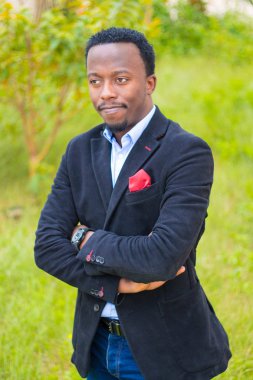 Yakışıklı bir adam niteliğine