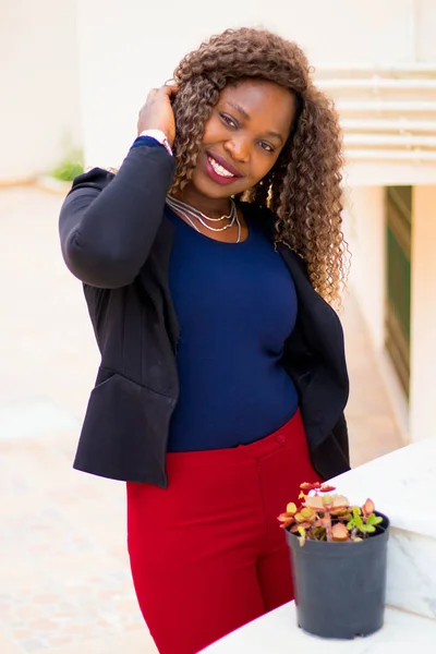 Güzel bir Bayan niteliğine