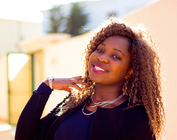 Güzel bir Bayan niteliğine