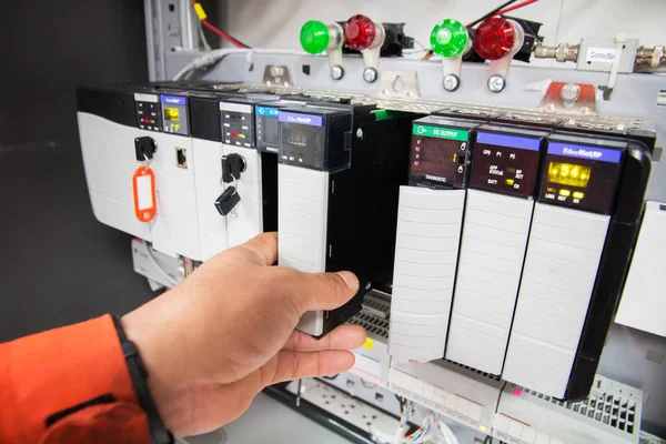PLC programable logic controler