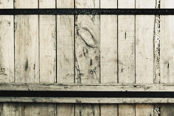 Velho fundo de madeira textura conceito retro — Fotografia de Stock