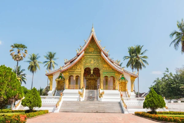 Luang Prabang Royale Sarayı Müzesi