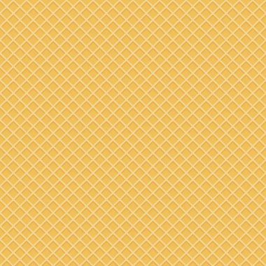 Vektör waffle arka planı. Vektör illüstrasyonu
