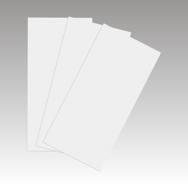 Broşür tasarımı. Kadar alay et. kurumsal broşür veya kapak tasarımı. Vecto