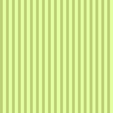 Dikey yeşil ve beyaz çizgiler ile Seamless modeli. Vektör geometrik arka plan 