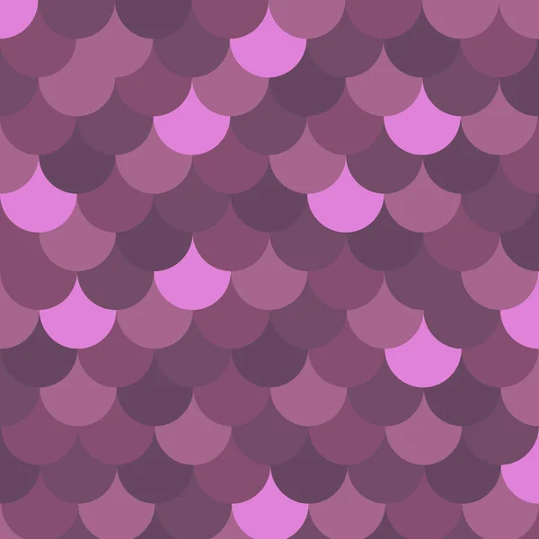 Seamless pattern with purple slate. Vector background. — Stock Vector