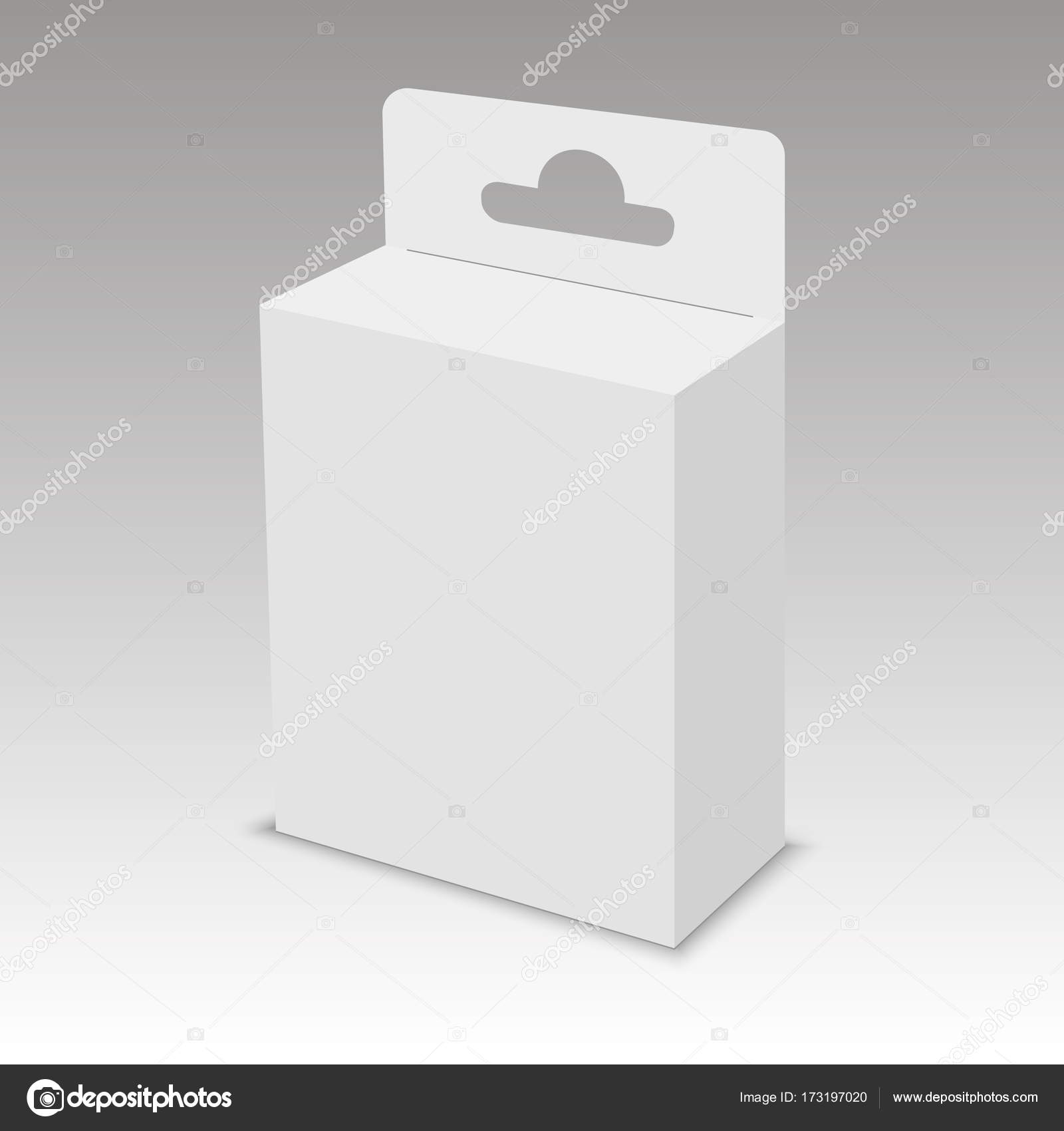 Download Hanging Box Mockup Free Download - Free Download Mockup