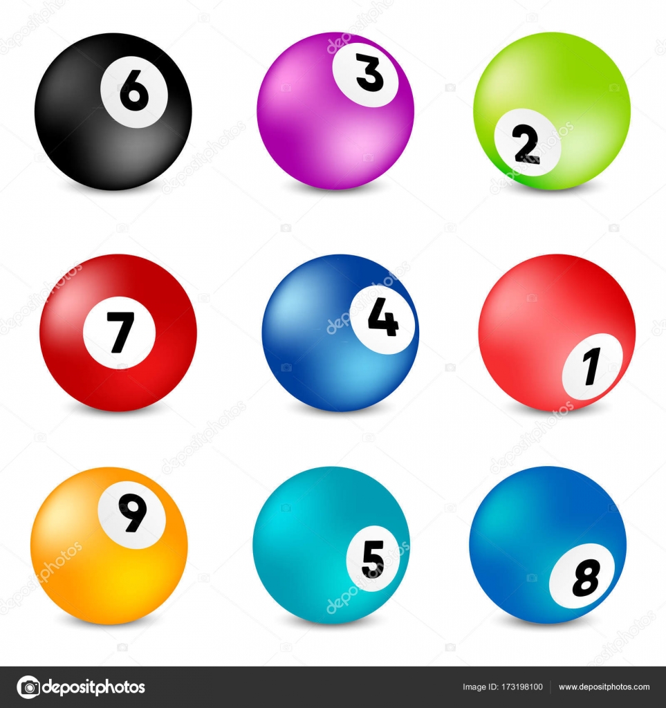 Bingo Nummer Bingo Nummer