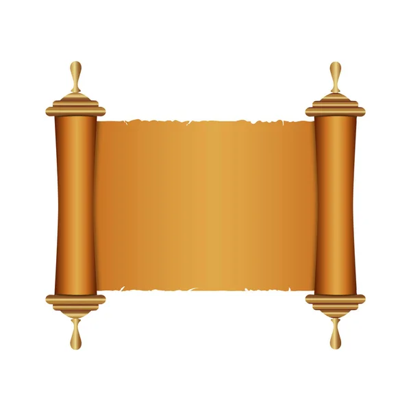 Old parchment paper — Stock Vector © clearviewstock 2957581