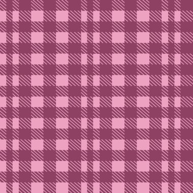 Kırmızı sorunsuz masa örtüsü vektör. Sorunsuz geleneksel masa örtüsü desen vektör