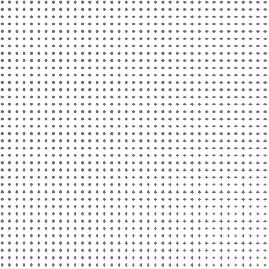 Soyut desen gri puantiyeli ile. Vektör.