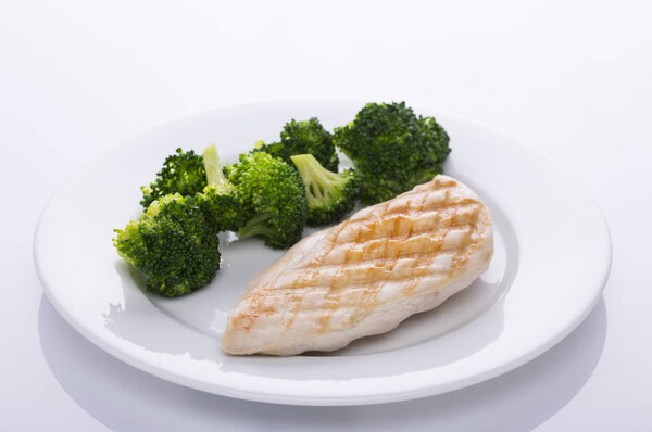 Вкусная еда для отличной фигуры
