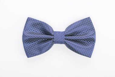 renk papyon beyaz zemin üzerine izole