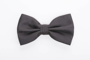 renk papyon beyaz zemin üzerine izole