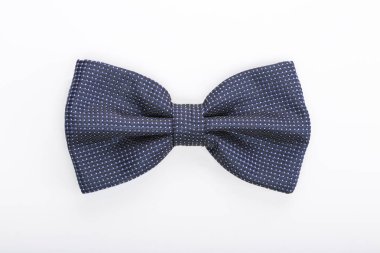 renk papyon beyaz zemin üzerine izole