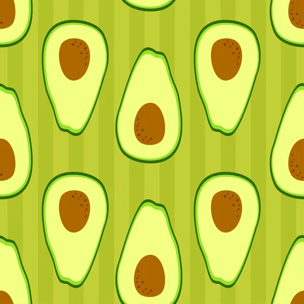 Aguacate medio cortado imágenes de stock de arte vectorial | Depositphotos Aguacate medio cortado imágenes de stock de arte vectorial | Depositphotos