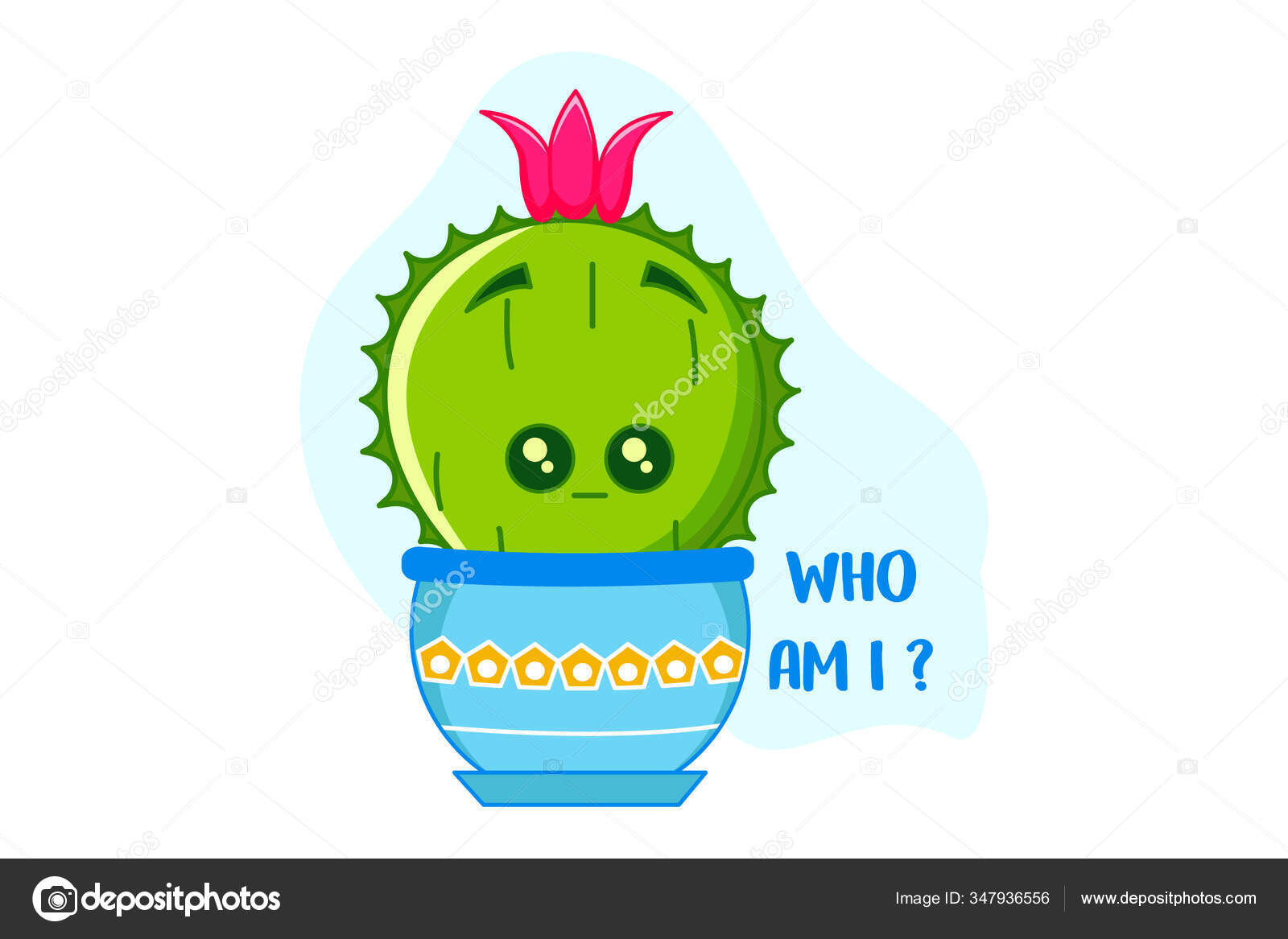 Ilustração de cactos e suculentas, planta suculenta Cactaceae Doodle desenho,  cacto dos desenhos animados, personagem de desenho animado, folha, grama  png