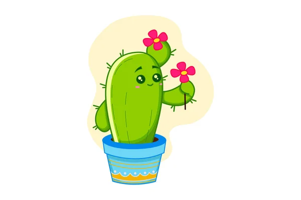 Ilustração de cactos e suculentas, planta suculenta Cactaceae Doodle desenho,  cacto dos desenhos animados, personagem de desenho animado, folha, grama  png