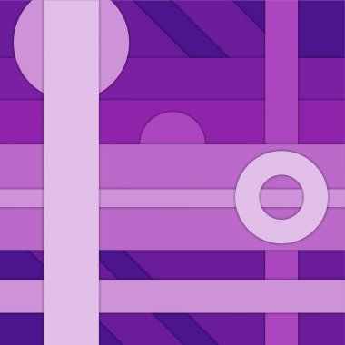 Olağandışı modern malzeme tasarım vektör arka plan resmi