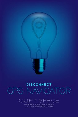 Alfabe akkor ampul kapama küme Gps navigator kayıp sinyal kavramı kesmek