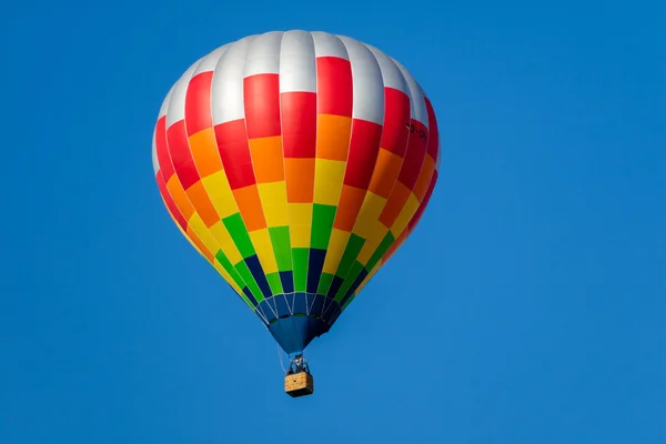 Balloon sky Adventure — Stock Photo, Image