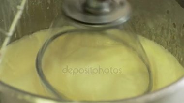 Endüstriyel elektrikli karıştırıcı kadar kapatın