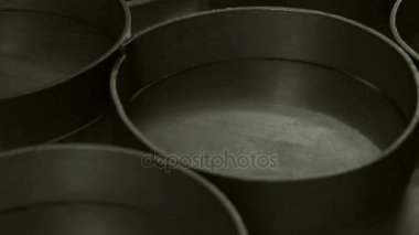 Acil peynir yuvarlak şekil