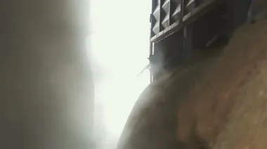 Buğdayın düşüşünü kapat