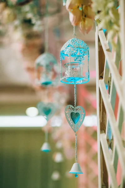 beautiful wedding decoration