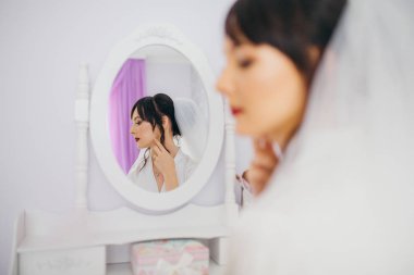 Genç Gelin Makyaj evde 