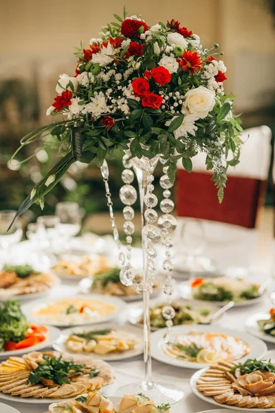 Düğün dekorasyon düğün töreni için