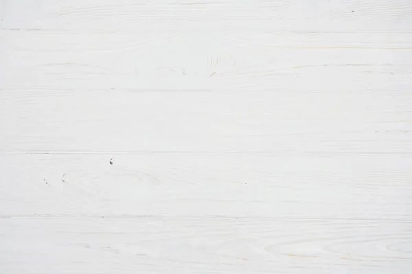 White Wooden Panel Background — Stock Photo, Image