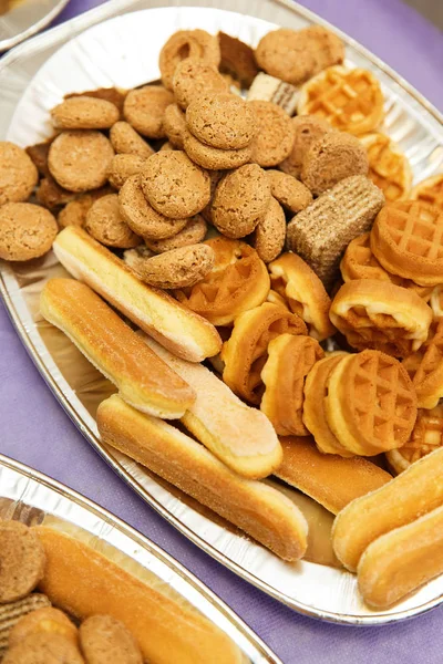 çeşitli tanımlama grubu