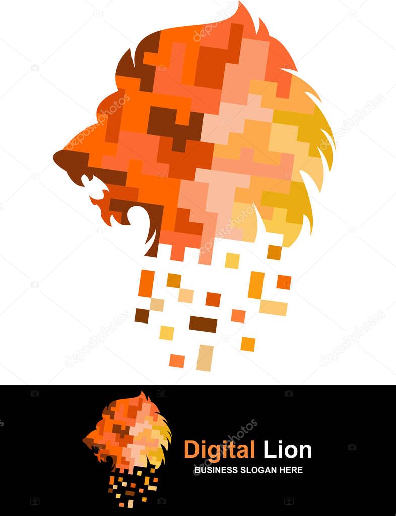 Logo can use for any business