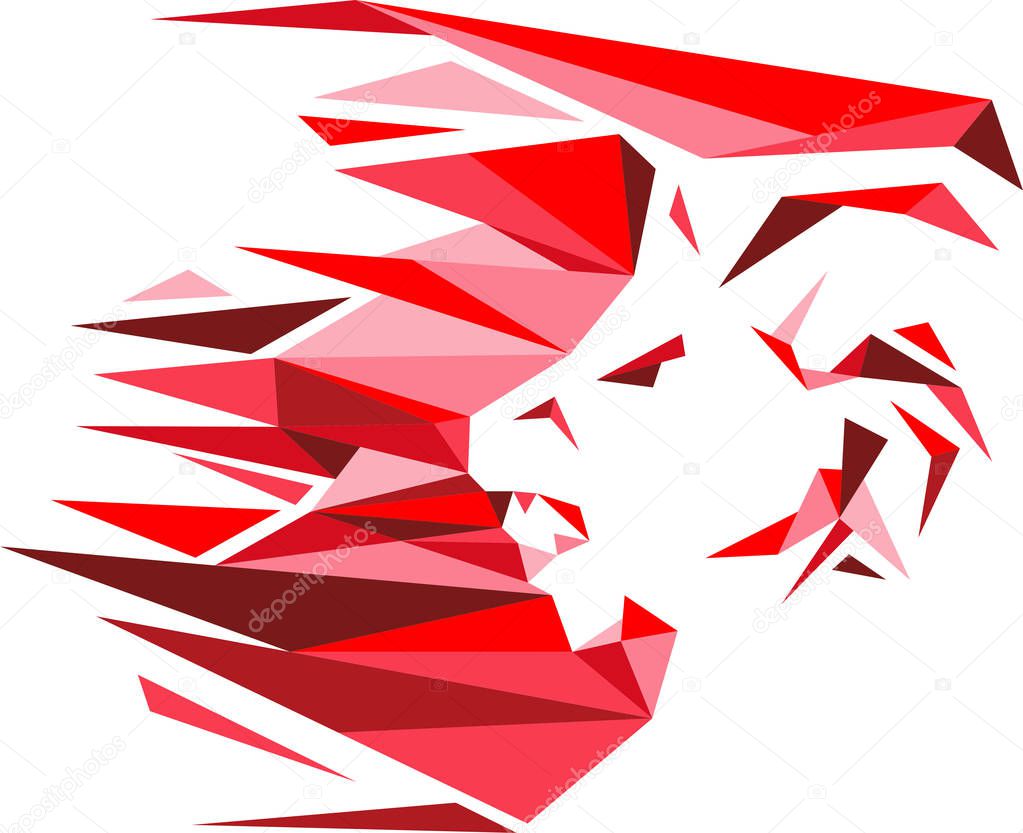 Logo can use for any creative business